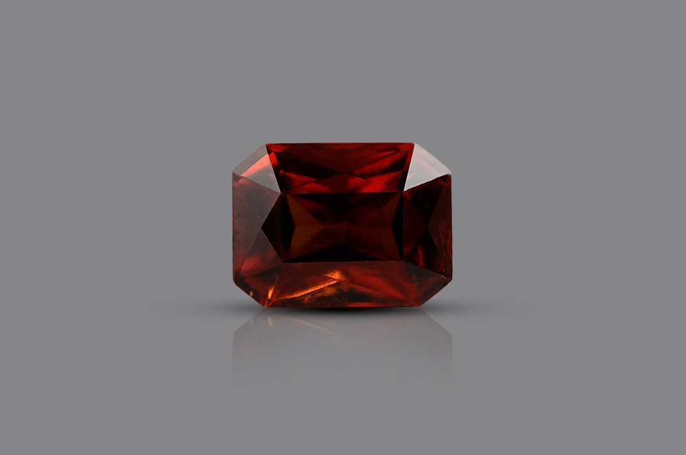 African Gomed - 10.60 carats